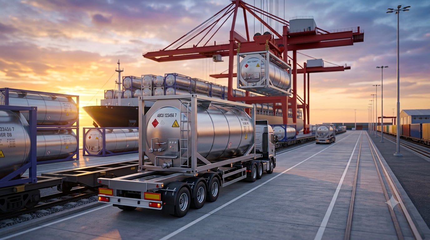 Cargoweb WorldWide