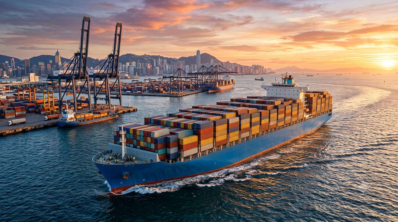 Cargoweb WorldWide